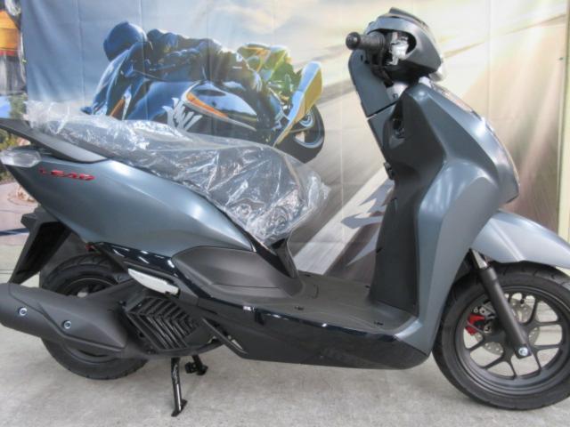 ホンダ　リード125　JK12　新車から外す　美品 JK12] Detailed explanation of how to remove and assemble the