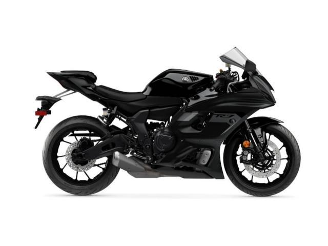 ヤマハ YZF－R7 最新モデル RM39Jモデル｜株式会社
