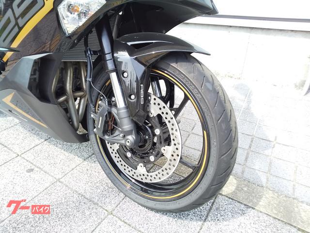 カワサキ Ｎｉｎｊａ ＺＸ－２５Ｒ ＳＥ｜ＫＴＳ湘南｜新車・中古 