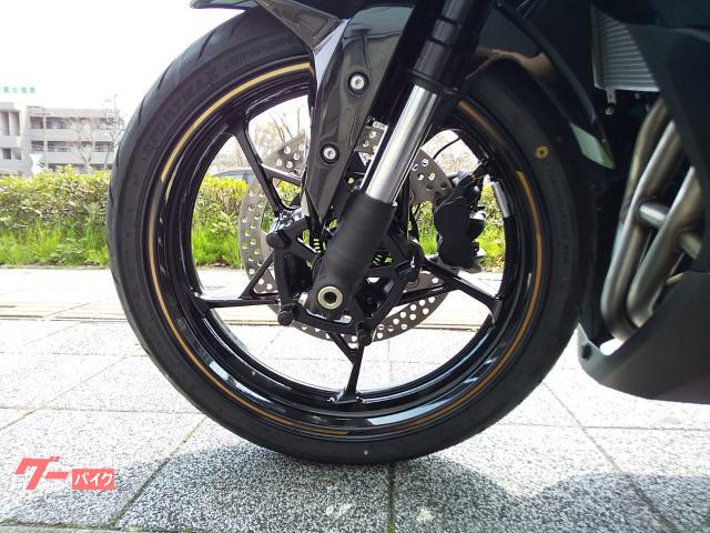 カワサキ Ｎｉｎｊａ ＺＸ－２５Ｒ ＳＥ｜ＫＴＳ湘南｜新車・中古 