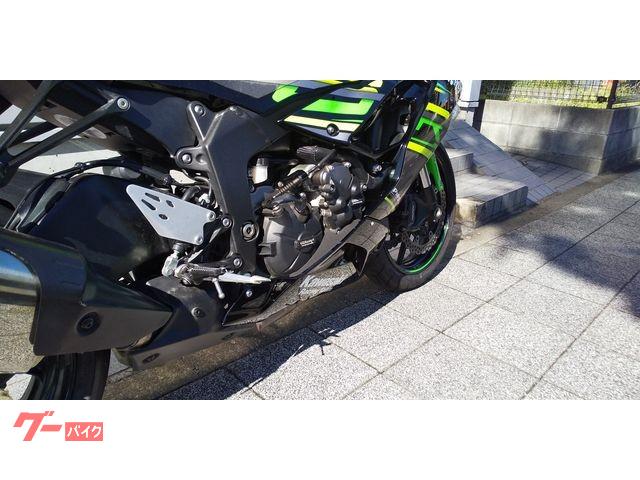 車両情報:カワサキ Ninja ZX−6R | KTS湘南 | 中古バイク・新車バイク 