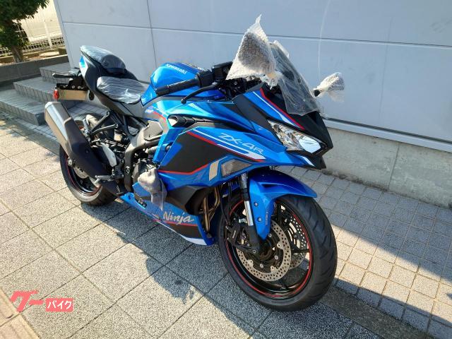 カワサキ Ｎｉｎｊａ ＺＸ－４Ｒ ＳＥ ２０２４年最新モデル｜ＫＴＳ 