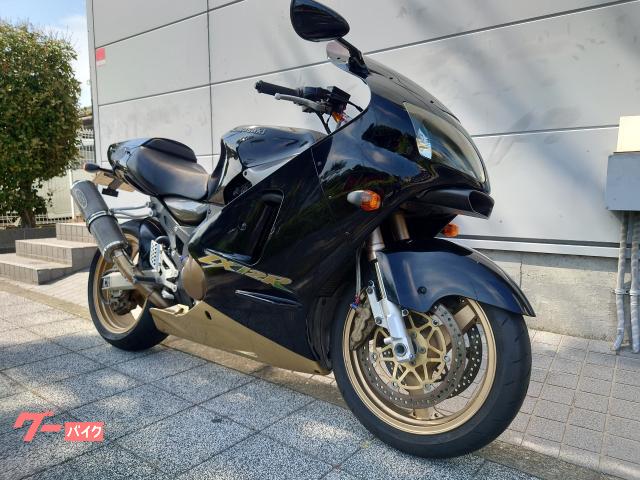 車両情報:カワサキ Ninja ZX−12R | KTS湘南 | 中古バイク・新車バイク