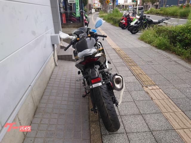 車両情報:カワサキ Ninja ZX−4R SE | KTS湘南 | 中古バイク・新車