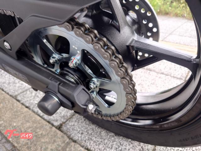 カワサキ Ninja ZX－4R SE 2026年モデル USB電源