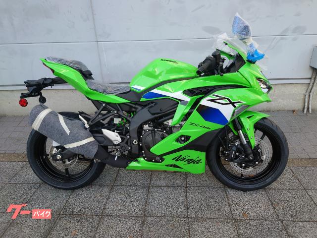 カワサキ Ninja ZX－4RR 2026年モデル｜KTS湘南