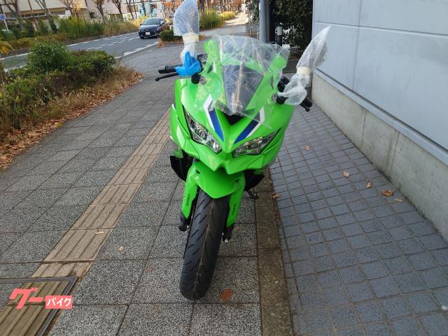 カワサキ Ninja ZX－4RR 2026年モデル｜KTS湘南