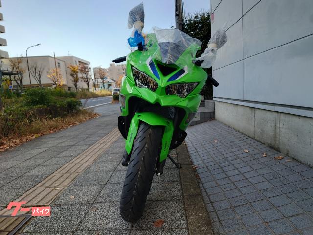 カワサキ Ninja ZX－4RR 2026年モデル｜KTS湘南