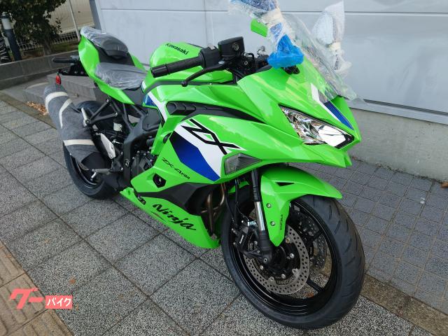 カワサキ Ninja ZX－4RR 2026年モデル｜KTS湘南