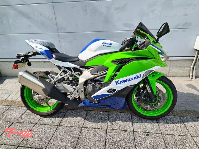 みゅう　4点 MAX 129馬力】ZX‐4R TURBOで実速280km/hチャレンジ達成なるか…⁉【Vol.3