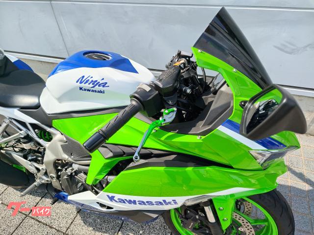 カワサキ Ninja ZX－4RR 2024年モデル ワンオーナー