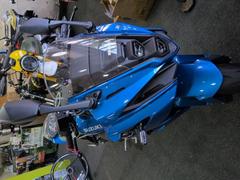 スズキ　ＧＳＸ−８Ｒ