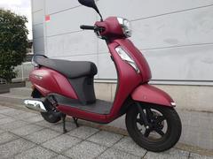 スズキ　アドレス１２５　ＵＳＢ電源
