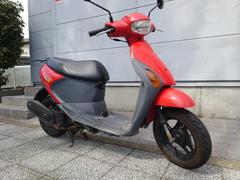 スズキ　レッツ４　ＣＡ４５Ａ