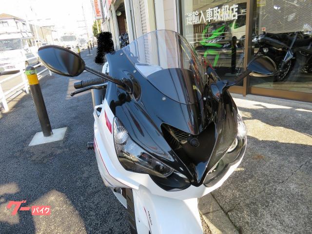 ZX14R FinalEdition