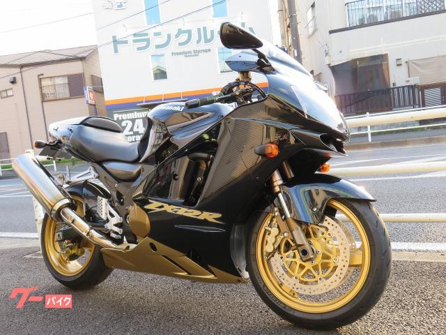 車両情報:カワサキ Ninja ZX−12R | 有限会社サンコーカワサキ | 中古 