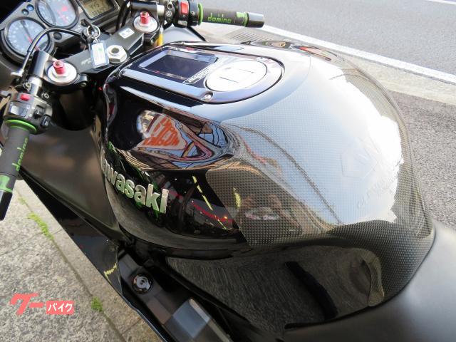 車両情報:カワサキ Ninja ZX−12R | 有限会社サンコーカワサキ | 中古 