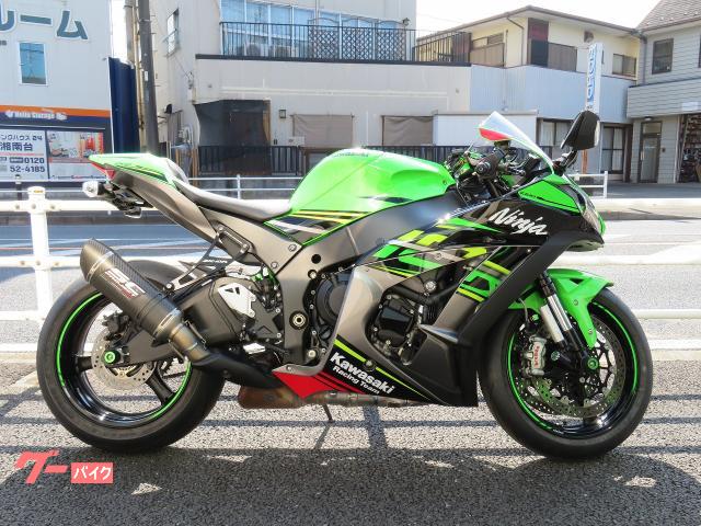 グーバイク】ABS・「ninja zx10r(カワサキ)」のバイク検索結果一覧(31 