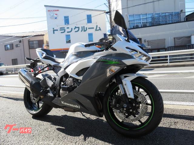 車両情報:カワサキ Ninja ZX−6R | 有限会社サンコーカワサキ | 中古 