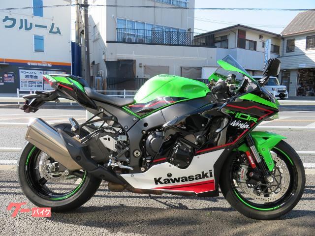 グーバイク】ABS・「ninja zx10r(カワサキ)」のバイク検索結果一覧(31 