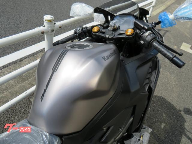 カワサキ Ninja ZX－4R SE '2025｜有限会社