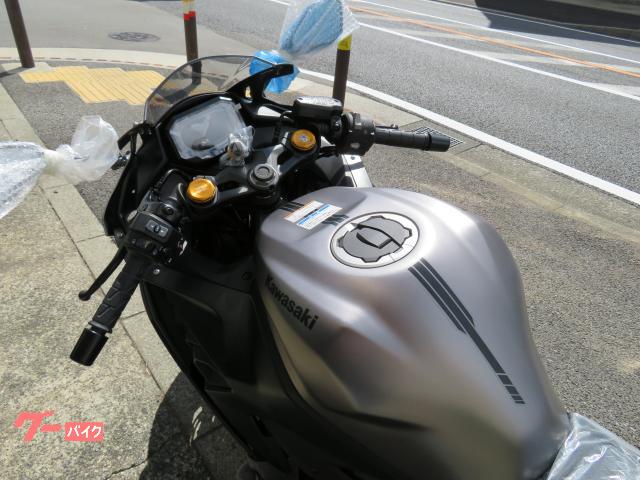 カワサキ Ninja ZX-4R SE '2025|有限会社 カワサキ Ninja ZX-4R SE '2025|有限会社