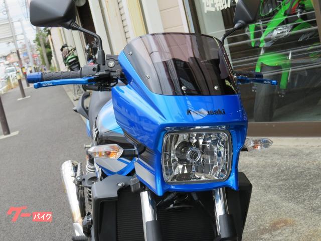 カワサキ ZRX1200 DAEG SP忠男SOマフラー 別体式