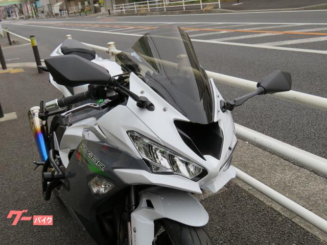 車両情報:カワサキ Ninja ZX−6R | 有限会社サンコーカワサキ