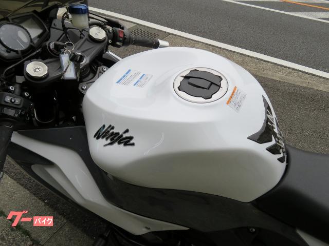 車両情報:カワサキ Ninja ZX−6R | 有限会社サンコーカワサキ