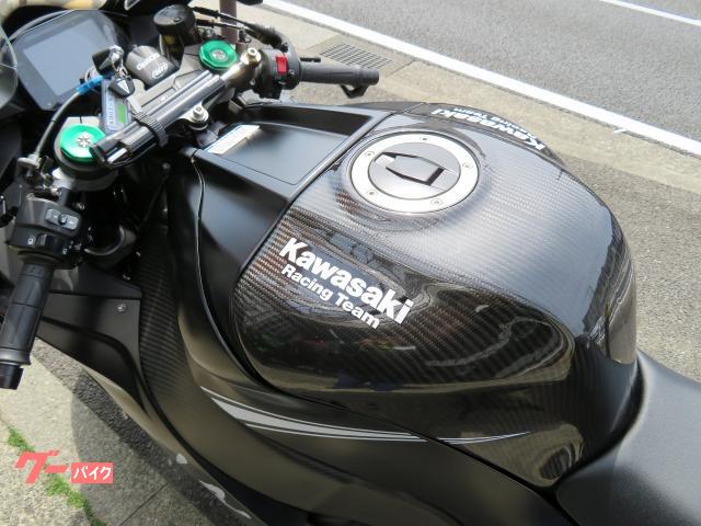 カワサキ Ninja ZX－10RR｜有限会社サンコーカワサキ