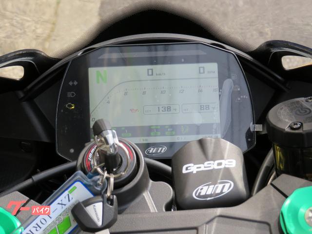 r.....さん専用 カワサキ Ninja ZX－10RR｜有限会社サンコーカワサキ