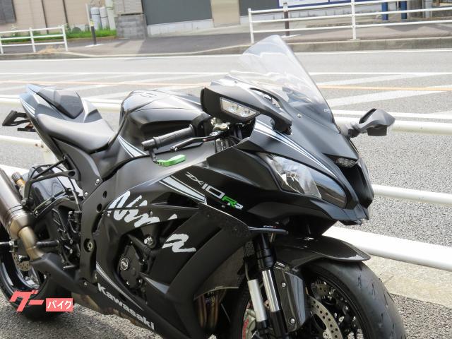 カワサキ Ninja ZX－10RR｜有限会社サンコーカワサキ