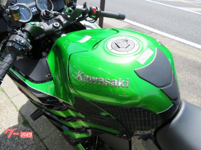 車両情報:カワサキ Ninja ZX−14R | 有限会社サンコーカワサキ