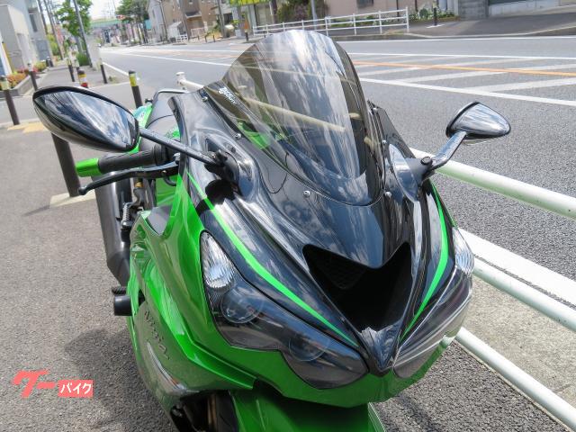 カワサキ Ninja ZX－14R ハイグレード｜有限会社
