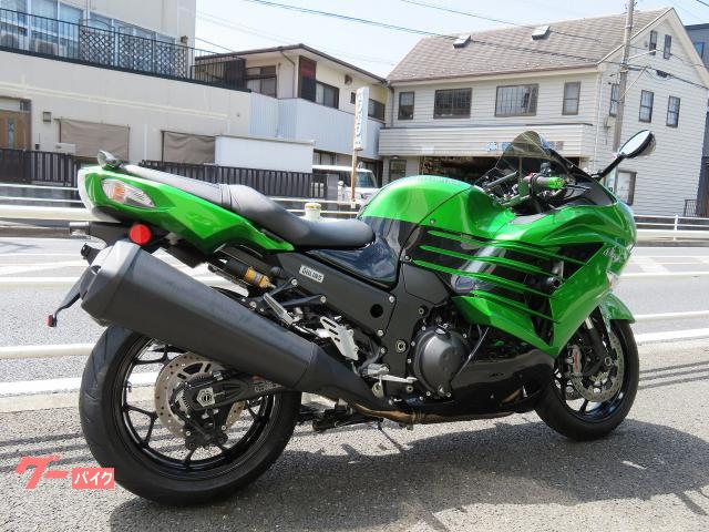 カワサキ Ninja ZX－14R ハイグレード｜有限会社