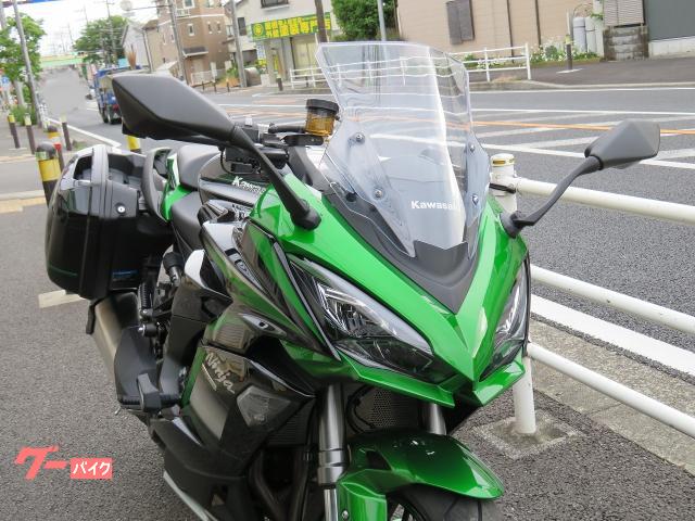 ライダース WEAVVE オートバイラジエーターガードカバー ラジエーター