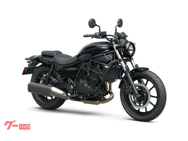 エリミネーター４００　’２０２６　ＡＢＳ　ＥＴＣ２．０標準装備