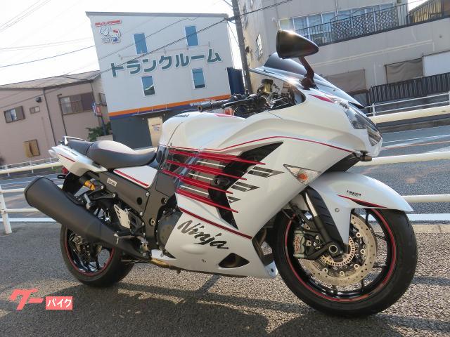 カワサキ Ninja ZX－14R ETC2．0 ミツバD