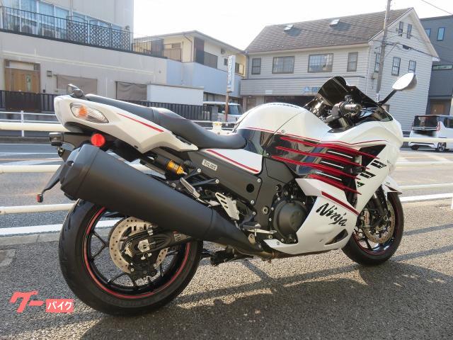 ミラション セパレート カワサキ Ninja ZX-14R ETC2.0 ミツバD