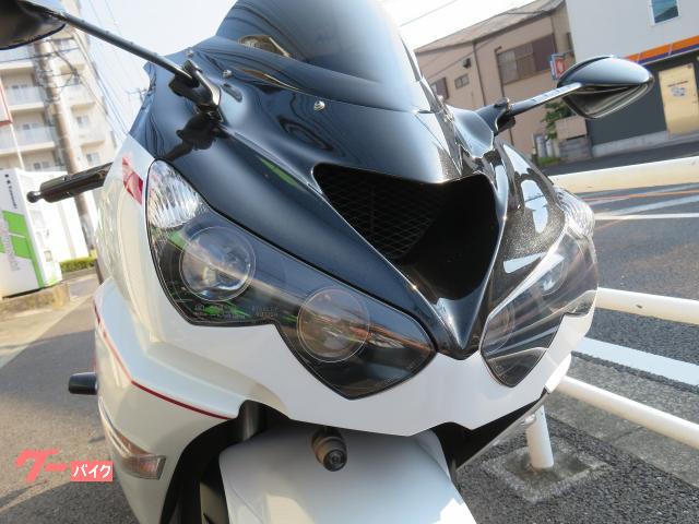 新型マイルダー カワサキ Ninja ZX－14R ETC2．0 ミツバD