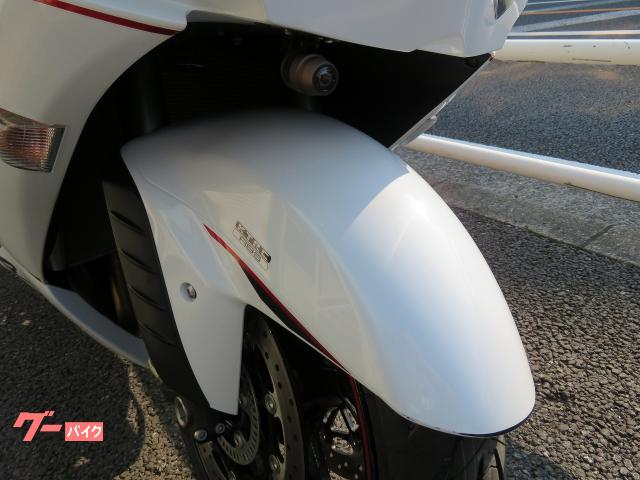 新型マイルダー 写真] 23ZX250K_GN1DRS3CG_A │ カワサキ「ニンジャZX-25R SE