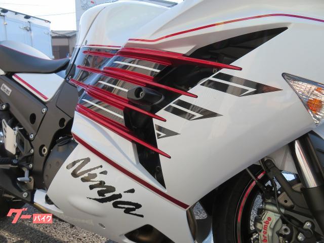 新型マイルダー 写真] 23ZX250K_GN1DRS3CG_A │ カワサキ「ニンジャZX-25R SE