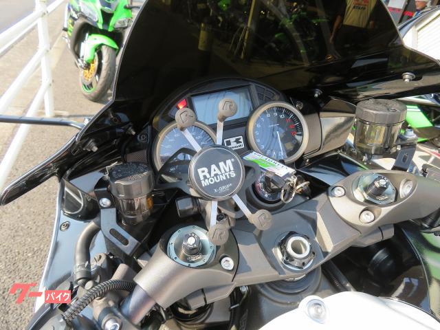 カワサキ Ninja ZX－14R ETC2．0 ミツバD