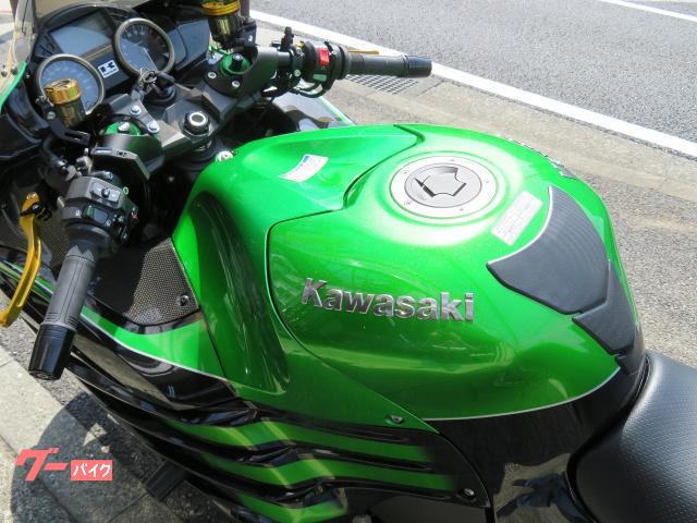カワサキ Ninja ZX－14R High Grade ヨシムラSO