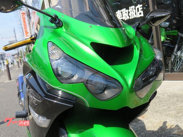 カワサキ Ninja ZX－14R High Grade