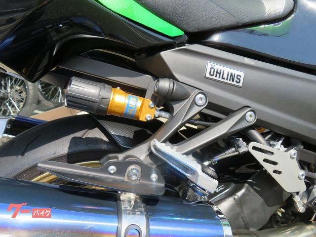 カワサキ Ninja ZX－14R High Grade