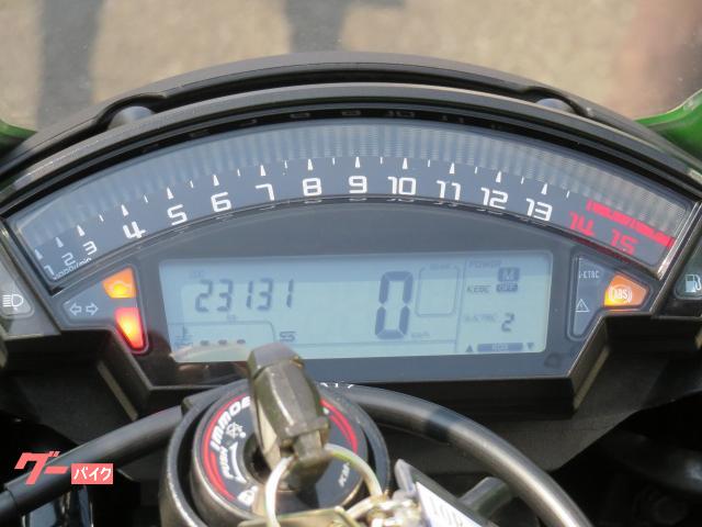 きん29万 カワサキ Ninja ZX－10R ABS KRT