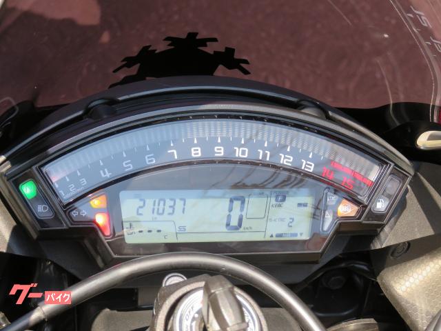 カワサキ Ninja ZX－10RR フォークスライダー EG