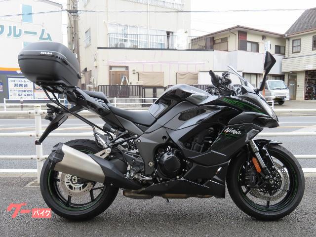 【中古】日本サンライズ　ザク サンクチュアリー・コウガZEPHYR1100（カワサキZEPHYR1100