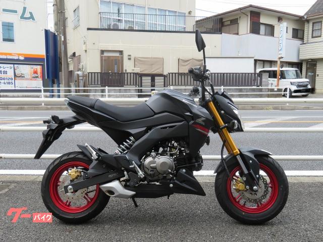 Ｚ１２５ＰＲＯ